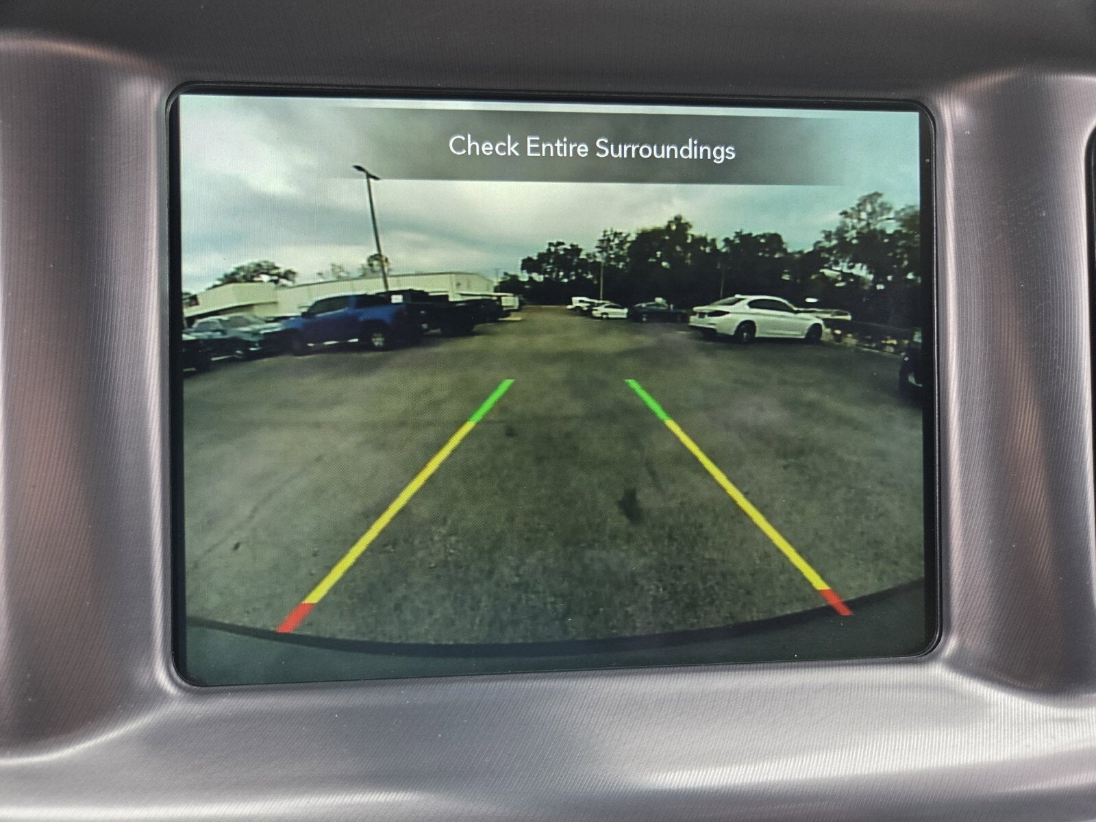 2020 Dodge Charger R/T