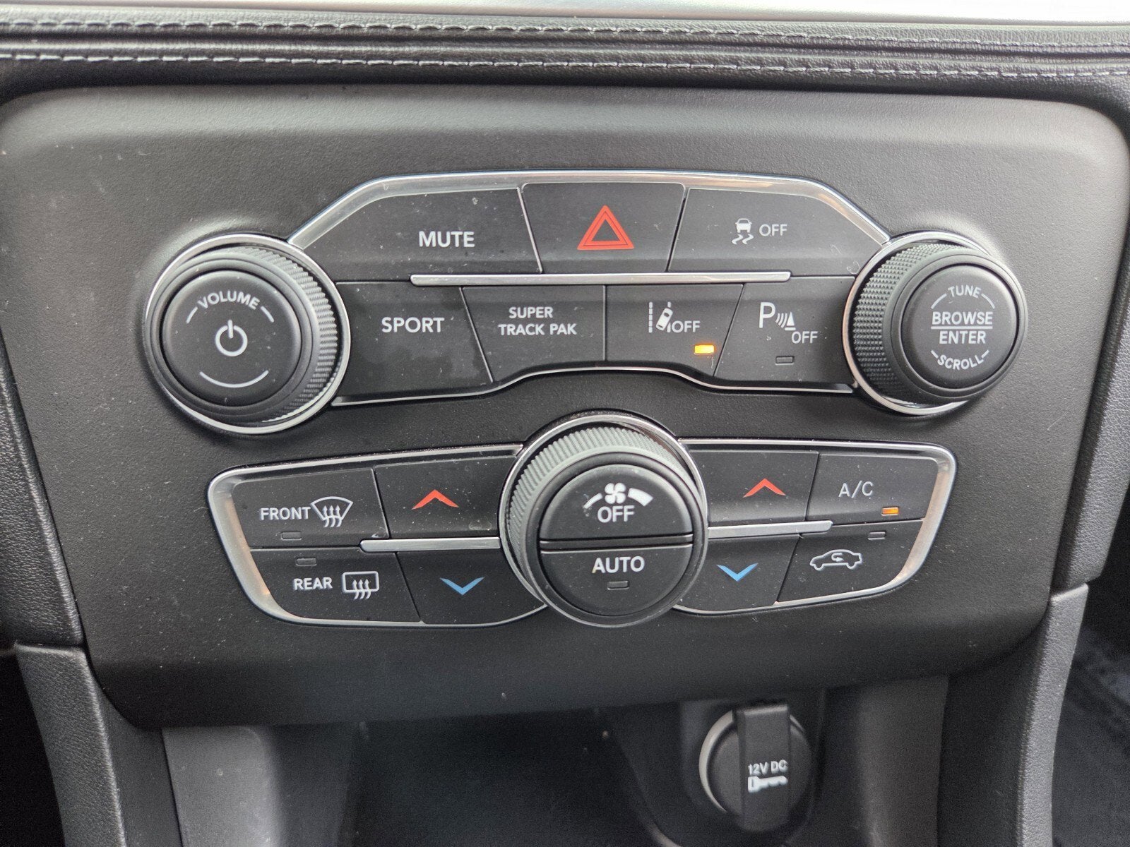 2020 Dodge Charger R/T