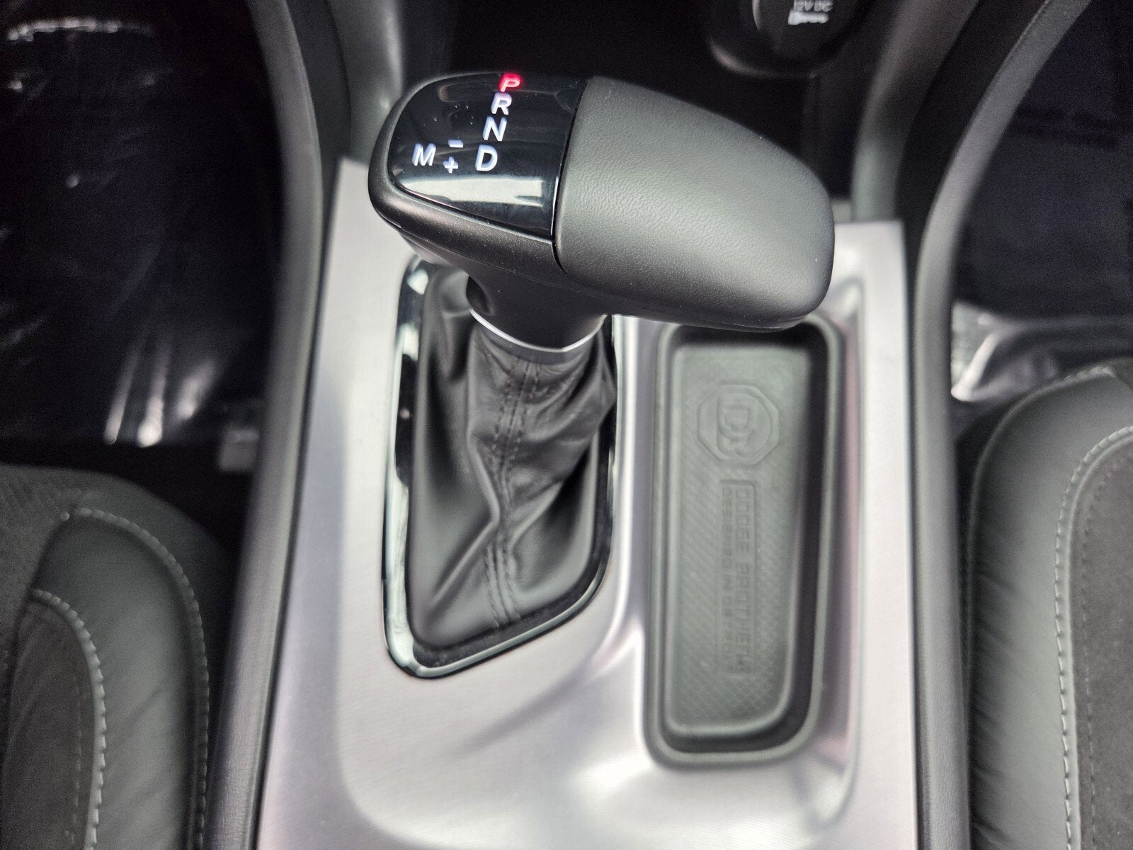 2020 Dodge Charger R/T