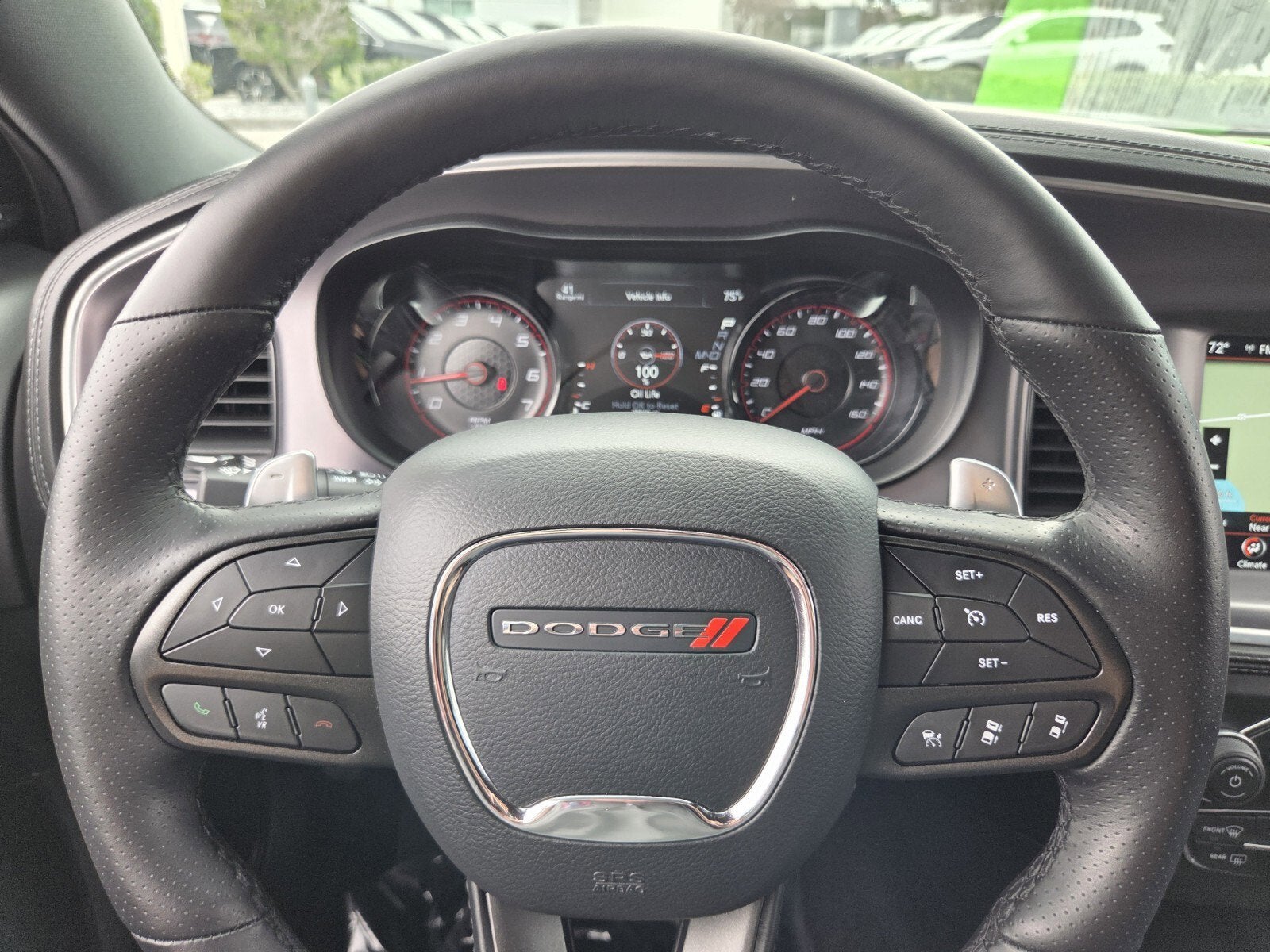 2020 Dodge Charger R/T