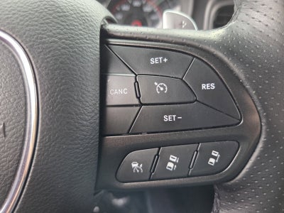 2020 Dodge Charger R/T