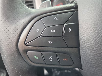 2020 Dodge Charger R/T