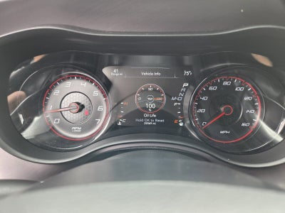 2020 Dodge Charger R/T