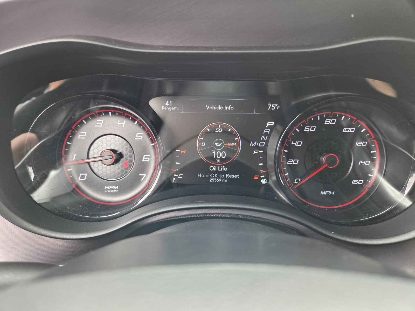 2020 Dodge Charger R/T