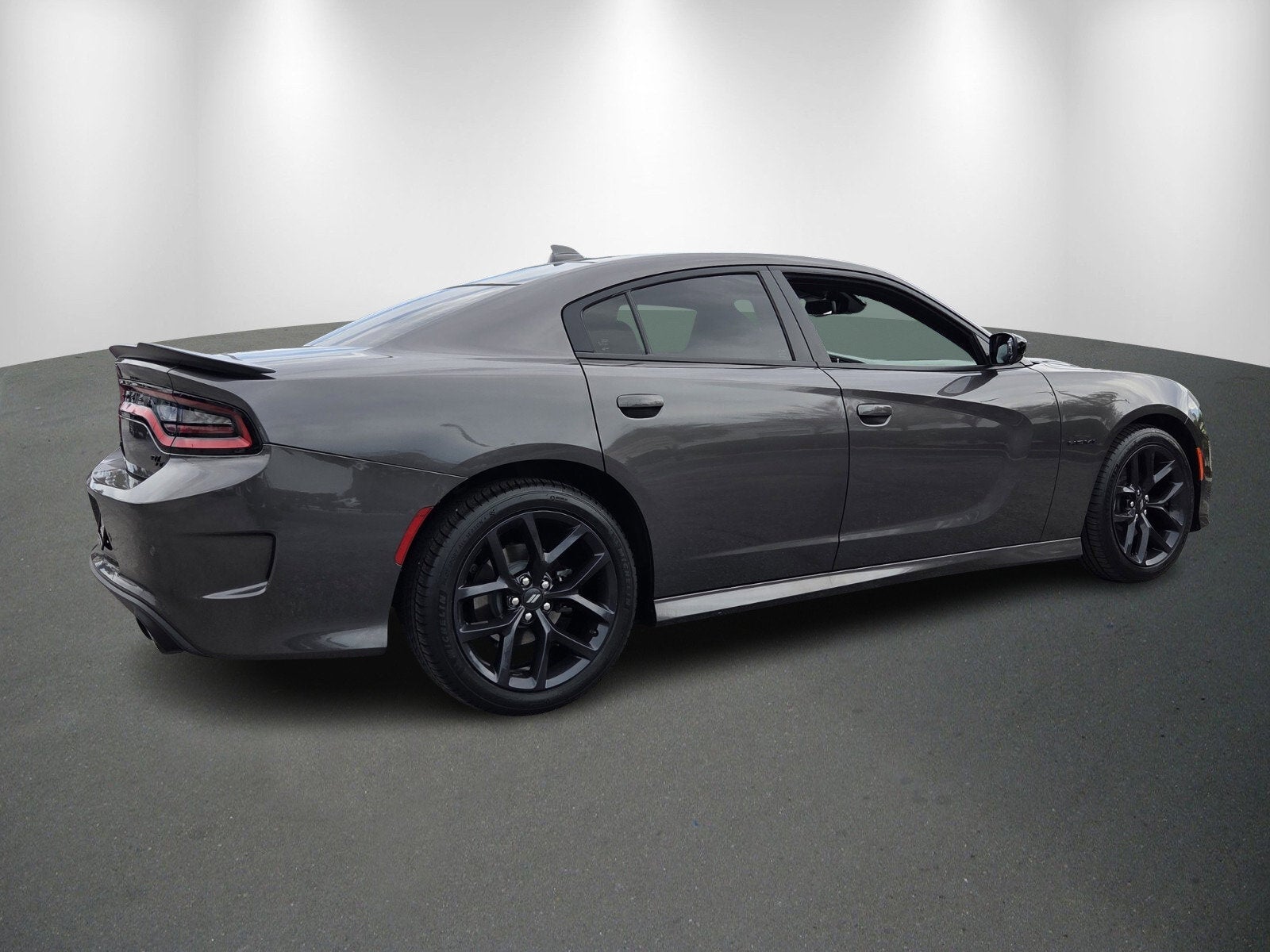 2020 Dodge Charger R/T