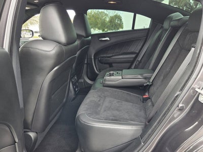 2020 Dodge Charger R/T