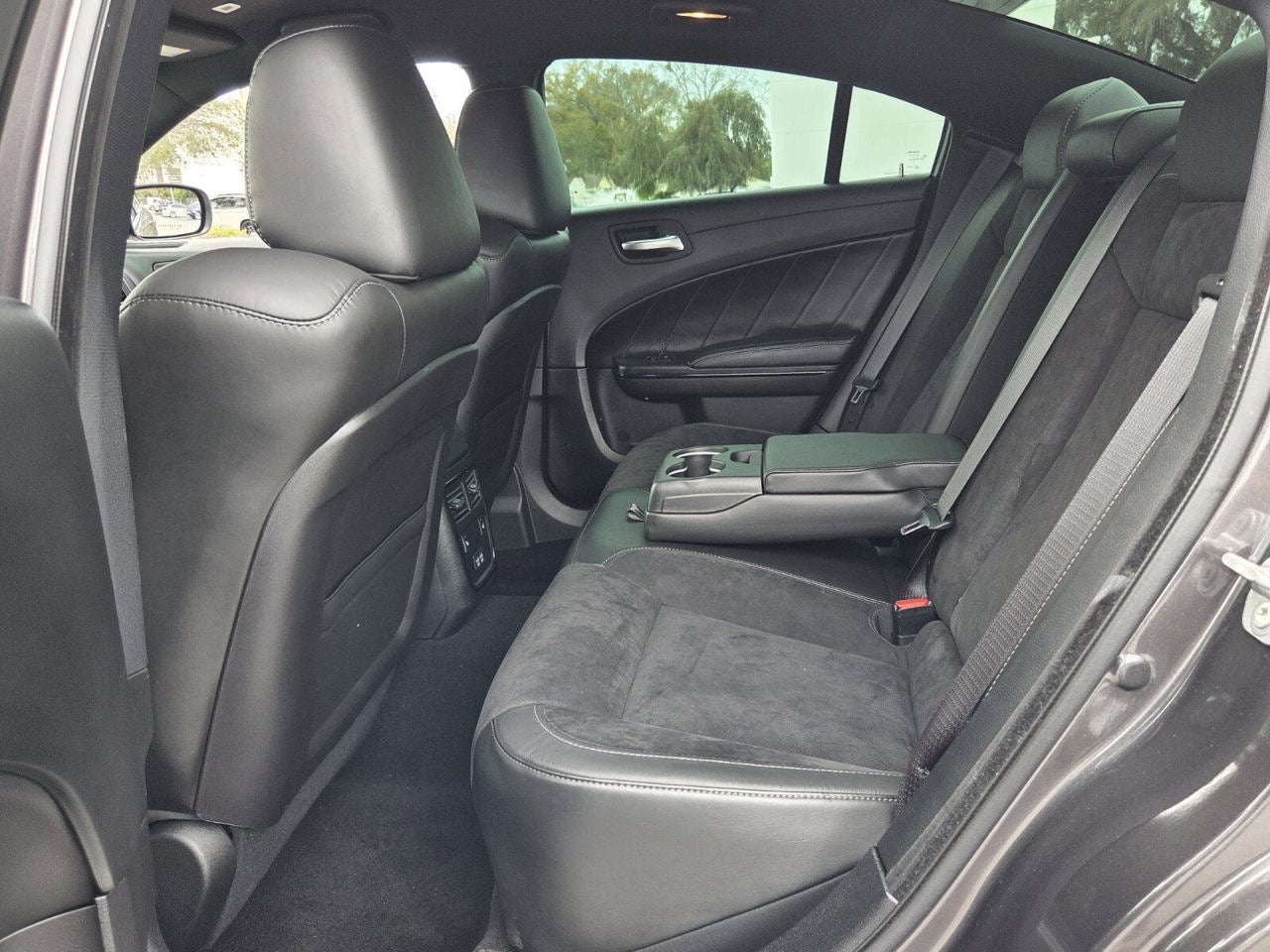 2020 Dodge Charger R/T