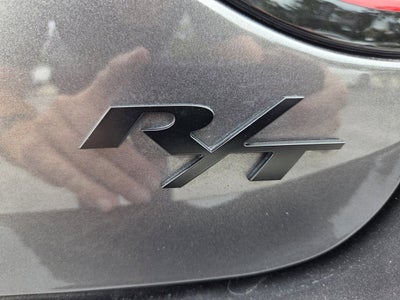 2020 Dodge Charger R/T