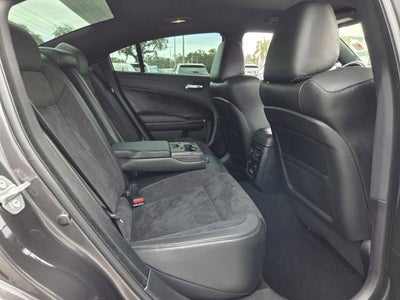 2020 Dodge Charger R/T