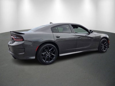 2020 Dodge Charger R/T