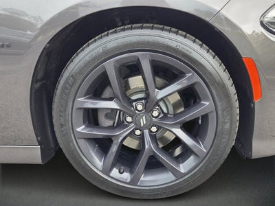 2020 Dodge Charger R/T