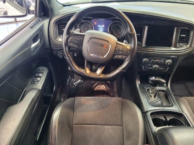 2023 Dodge Charger Scat Pack Widebody