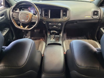 2023 Dodge Charger Scat Pack Widebody