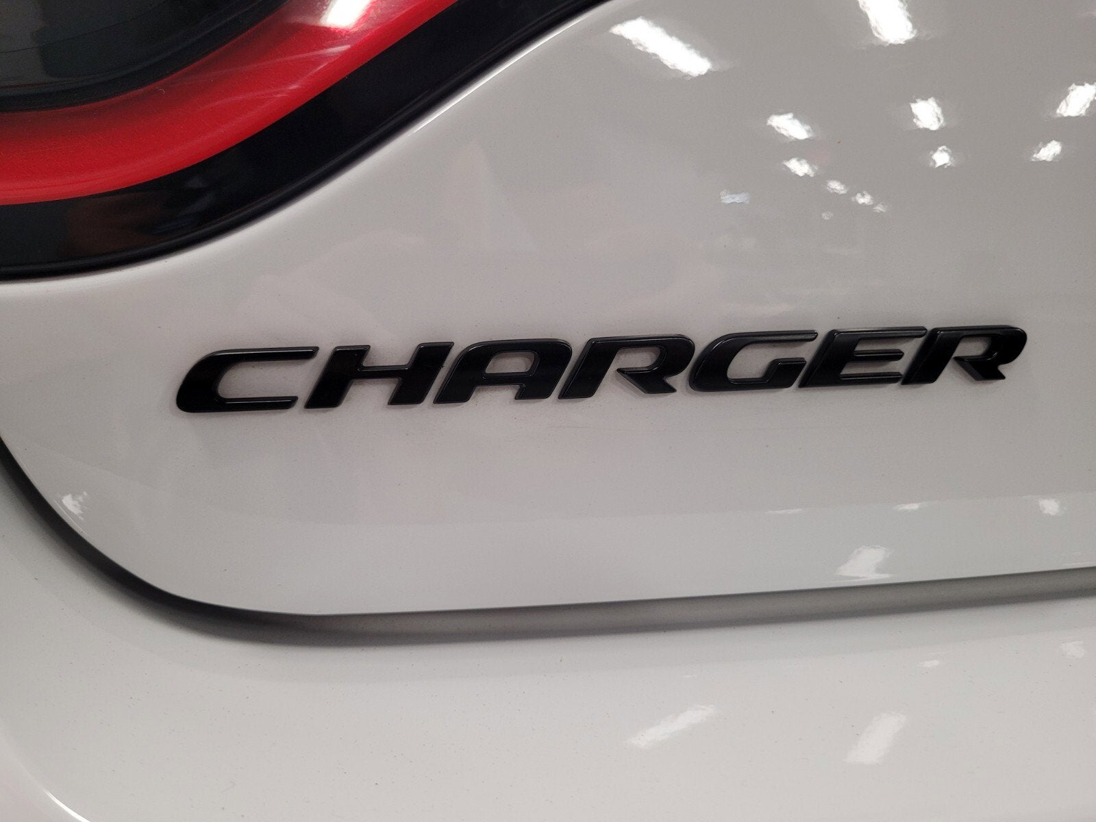 2023 Dodge Charger Scat Pack Widebody