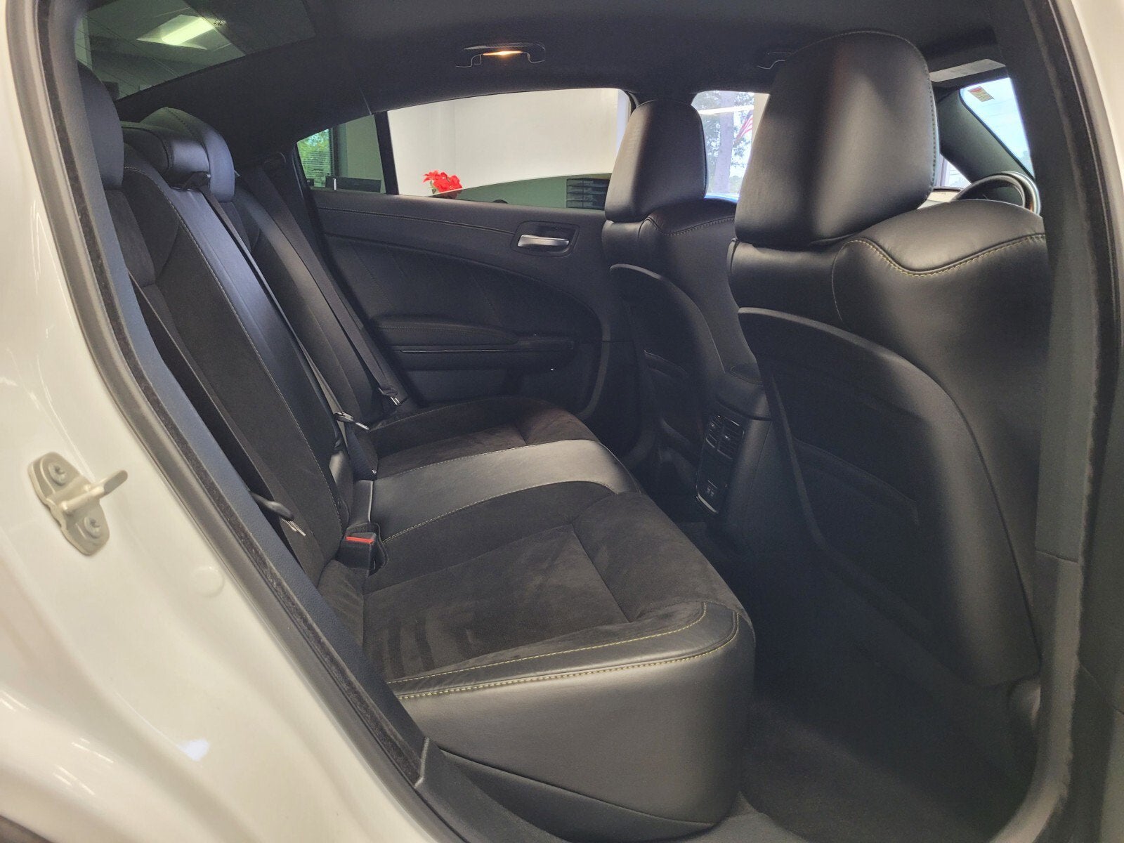 2023 Dodge Charger Scat Pack Widebody