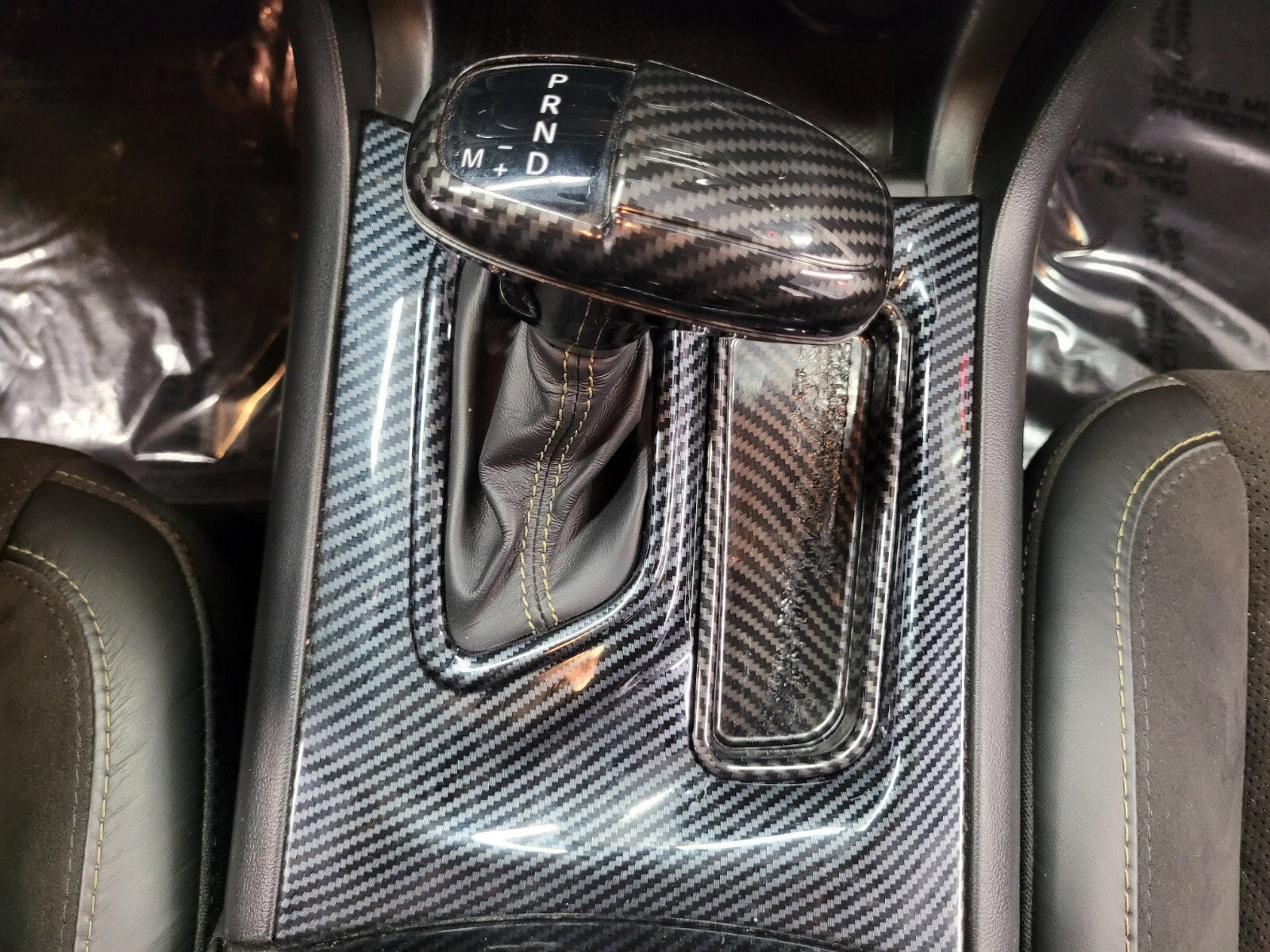 2023 Dodge Charger Scat Pack Widebody