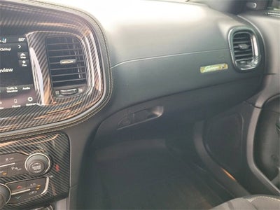 2023 Dodge Charger Scat Pack Widebody