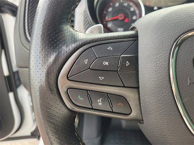 2023 Dodge Charger Scat Pack Widebody