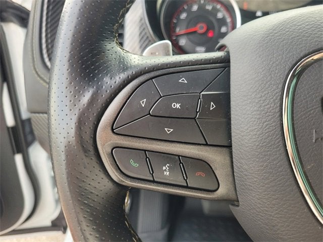 2023 Dodge Charger Scat Pack Widebody