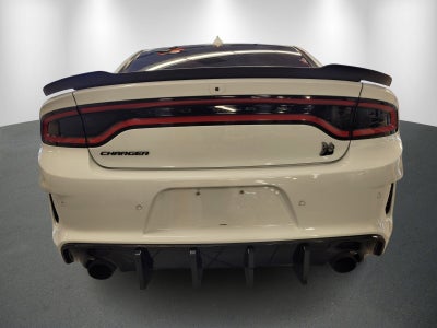2023 Dodge Charger Scat Pack Widebody