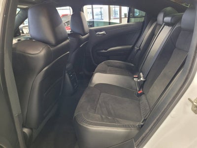 2023 Dodge Charger Scat Pack Widebody