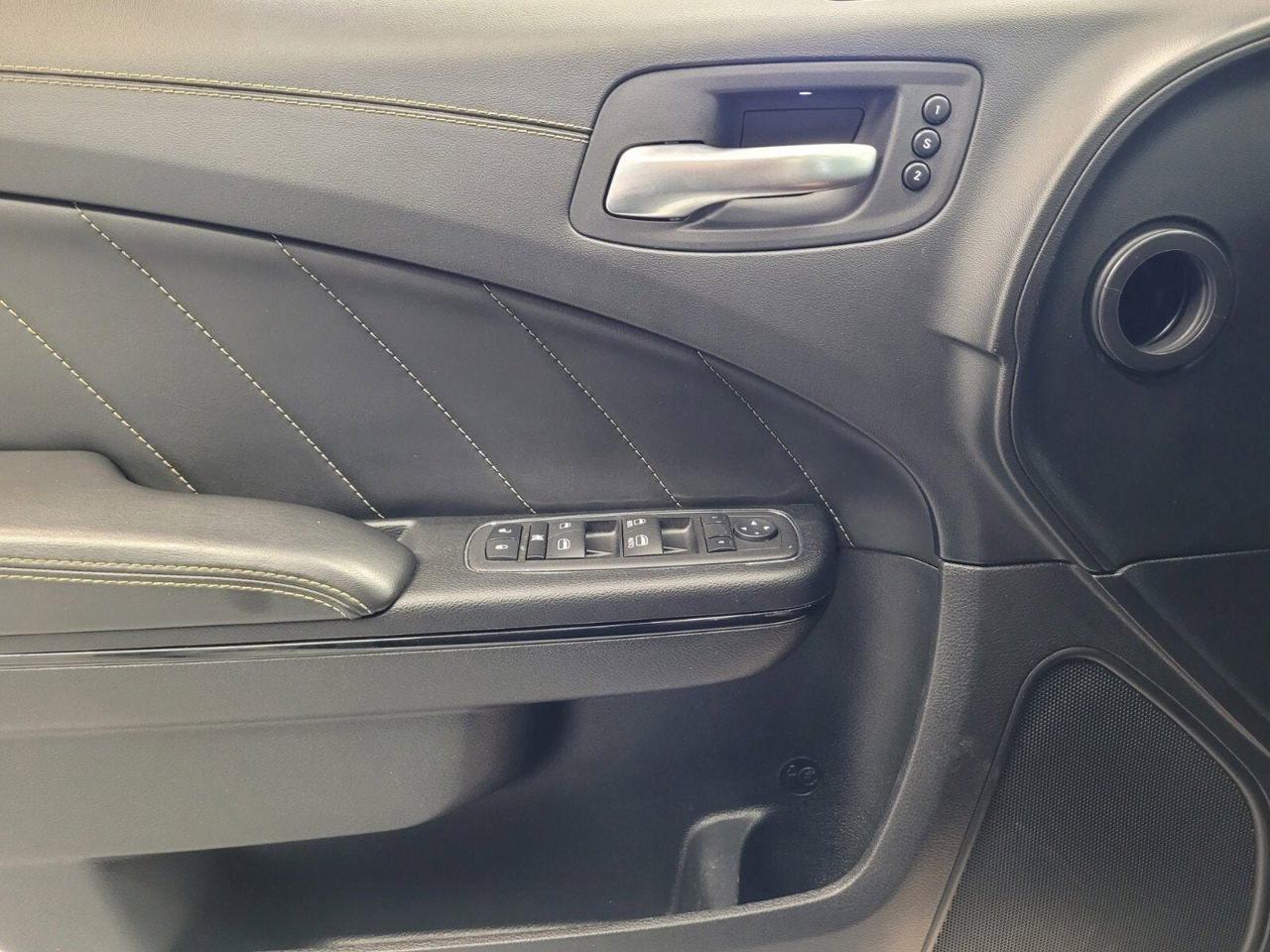 2023 Dodge Charger Scat Pack Widebody