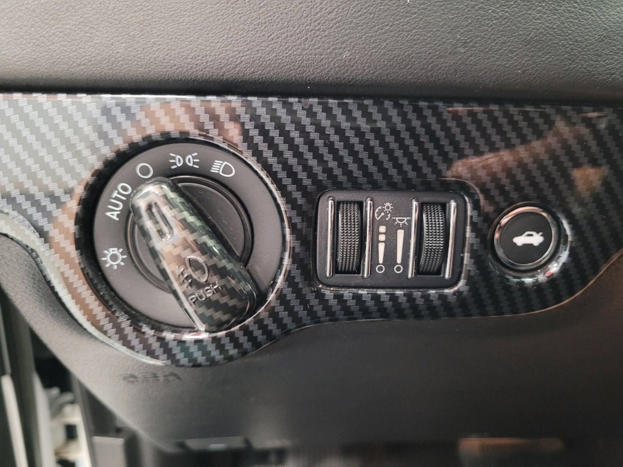 2023 Dodge Charger Scat Pack Widebody