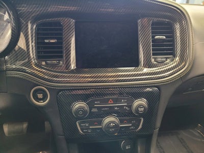 2023 Dodge Charger Scat Pack Widebody