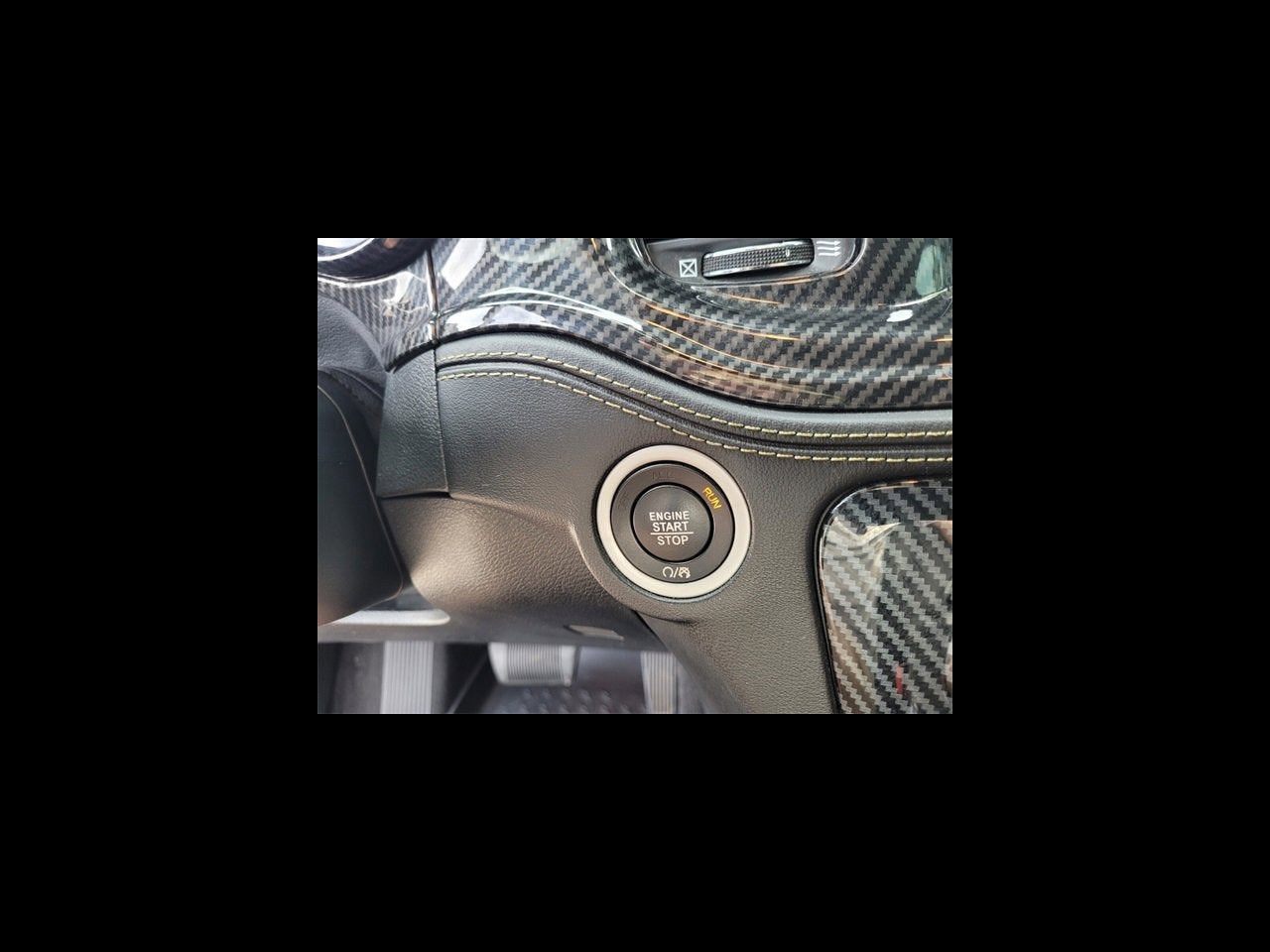 2023 Dodge Charger Scat Pack Widebody