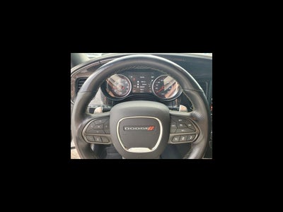 2023 Dodge Charger Scat Pack Widebody