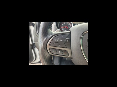 2023 Dodge Charger Scat Pack Widebody