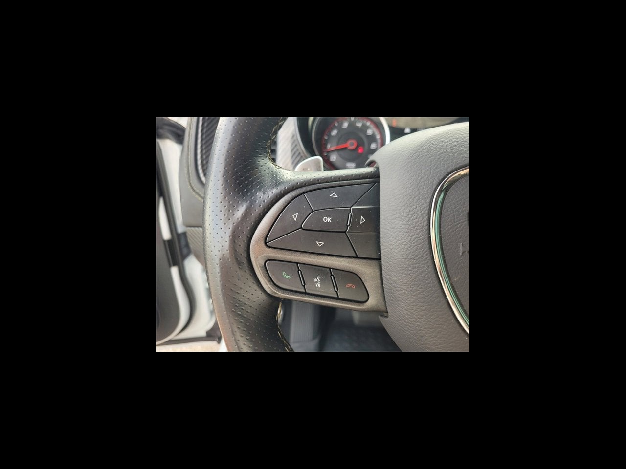 2023 Dodge Charger Scat Pack Widebody