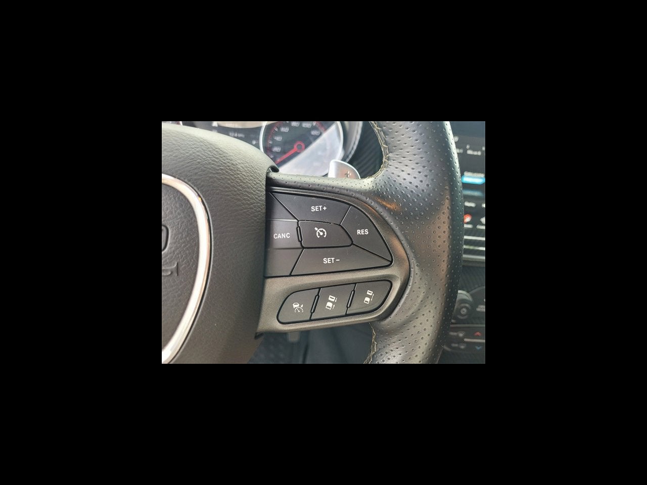 2023 Dodge Charger Scat Pack Widebody