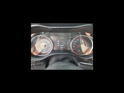 2023 Dodge Charger Scat Pack Widebody