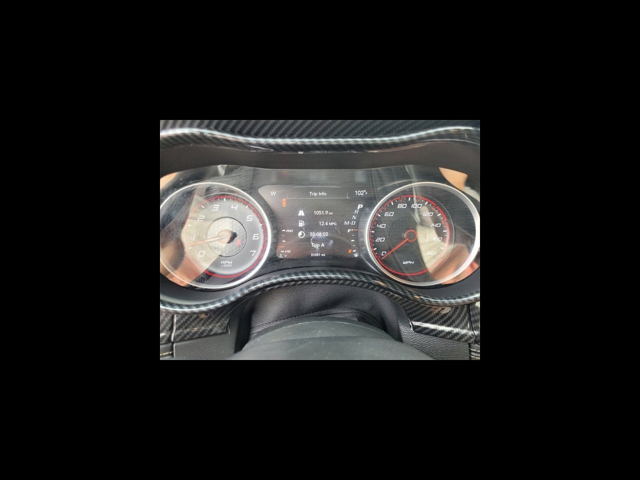 2023 Dodge Charger Scat Pack Widebody