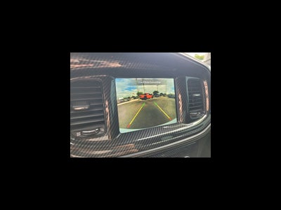 2023 Dodge Charger Scat Pack Widebody