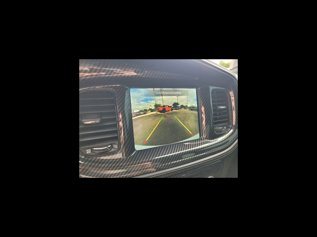 2023 Dodge Charger Scat Pack Widebody