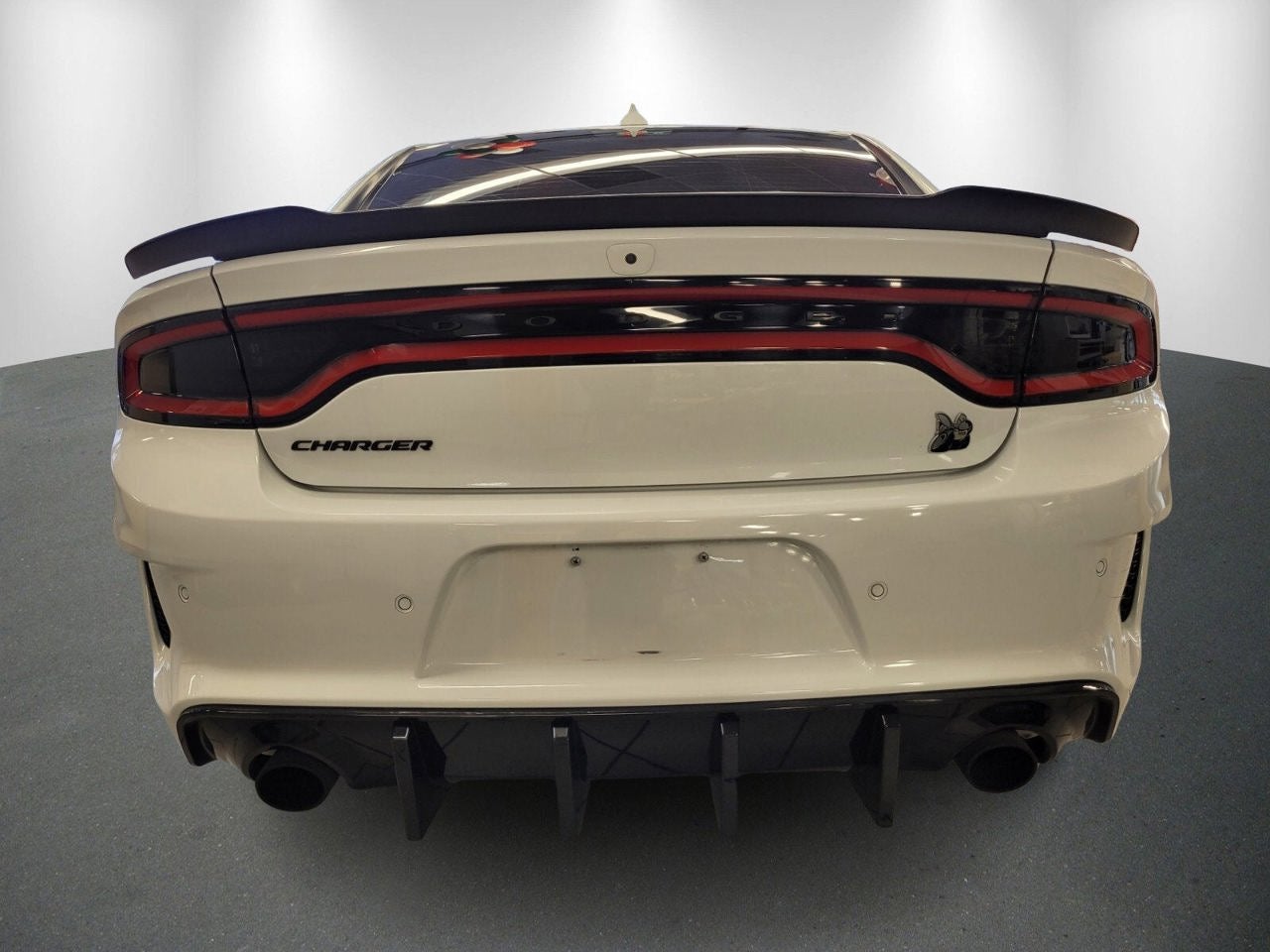 2023 Dodge Charger Scat Pack Widebody