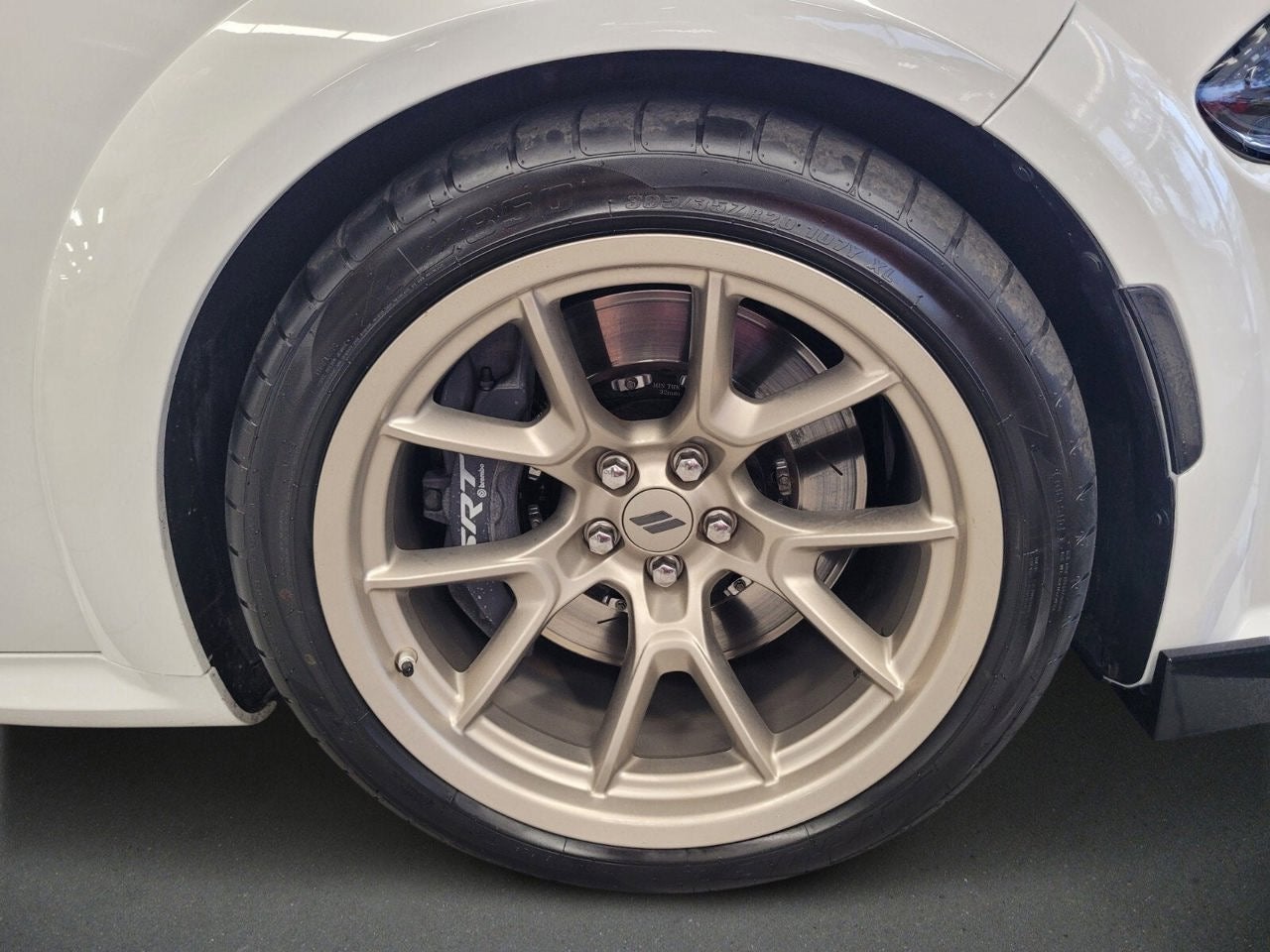 2023 Dodge Charger Scat Pack Widebody