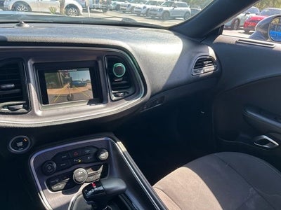 2019 Dodge Challenger GT