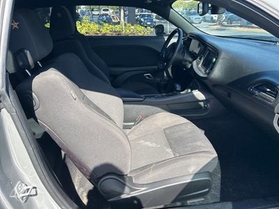 2019 Dodge Challenger GT