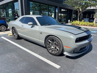2019 Dodge Challenger GT