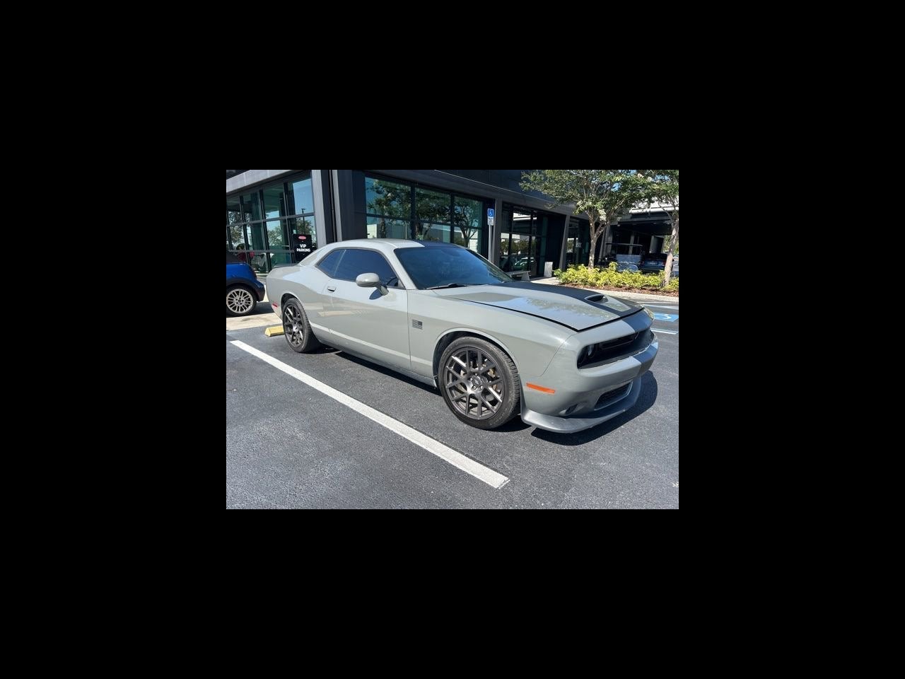 2019 Dodge Challenger GT