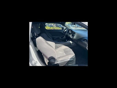 2019 Dodge Challenger GT