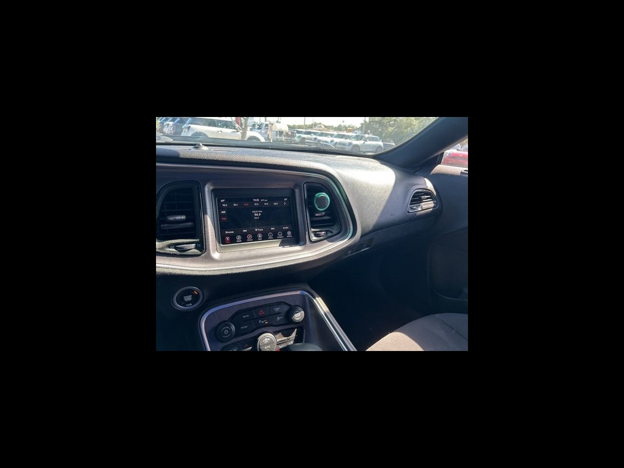2019 Dodge Challenger GT