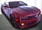 2010 Chevrolet Camaro 2SS