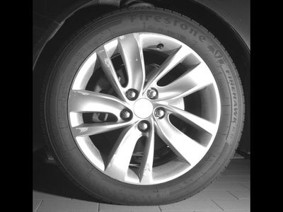 2014 Buick Regal Turbo