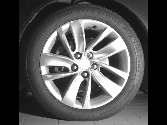 2014 Buick Regal Turbo