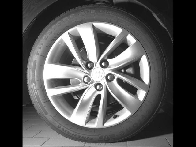 2014 Buick Regal Turbo