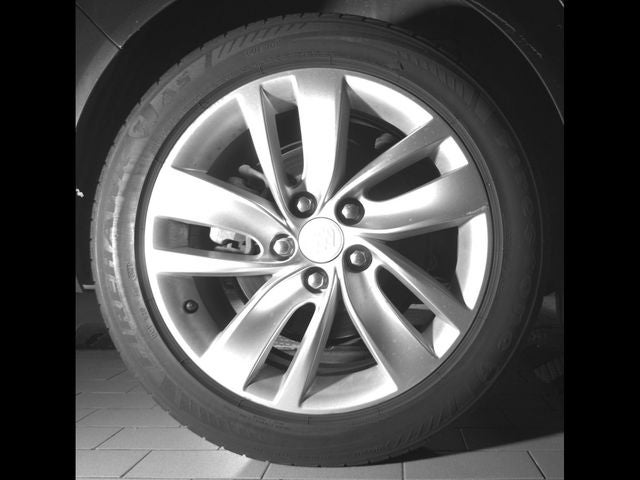 2014 Buick Regal Turbo